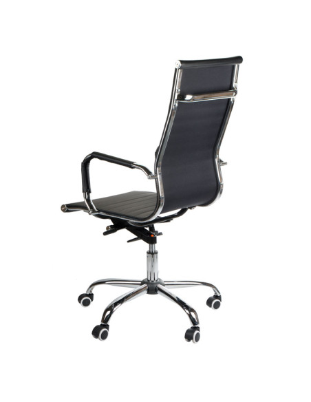 CorpoComfort BX-2035 Office Chair Black