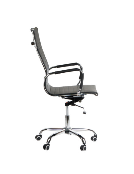CorpoComfort BX-2035 Office Chair Black