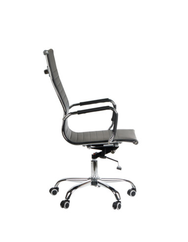 CorpoComfort BX-2035 Office Chair Black