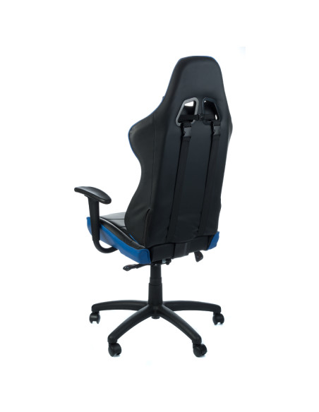 RACER CorpoComfort BX-3700 Gaming Chair Blue