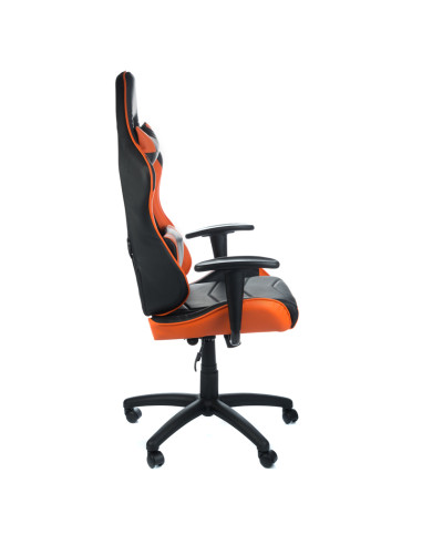 RACER CorpoComfort BX-3700 Orange Gaming Chair