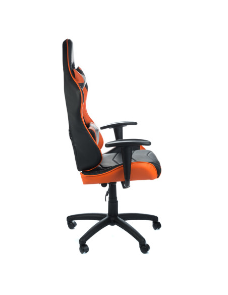 RACER CorpoComfort BX-3700 Orange Gaming Chair