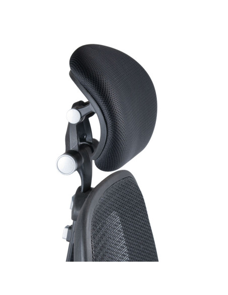 CorpoComfort BX-4028A Ergonomic Chair Black