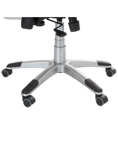 CorpoComfort BX-4144 Ergonomic Chair Green