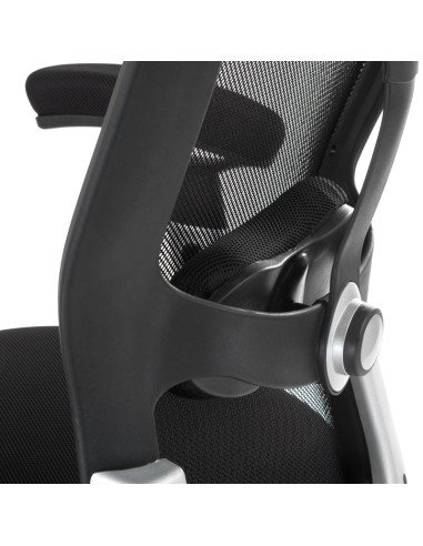 Ergonomic Chair CorpoComfort BX-4147 Black