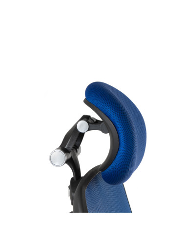 Ergonomic Chair CorpoComfort BX-4147 Blue