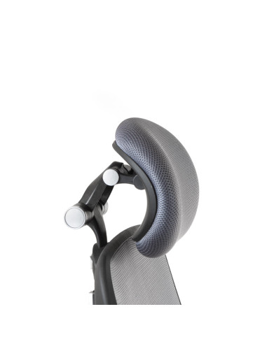 Ergonomic Chair CorpoComfort BX-4147 Grey