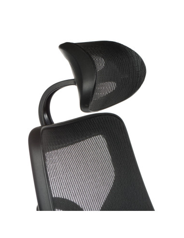 Ergonomic Chair CorpoComfort BX-W4310 Black