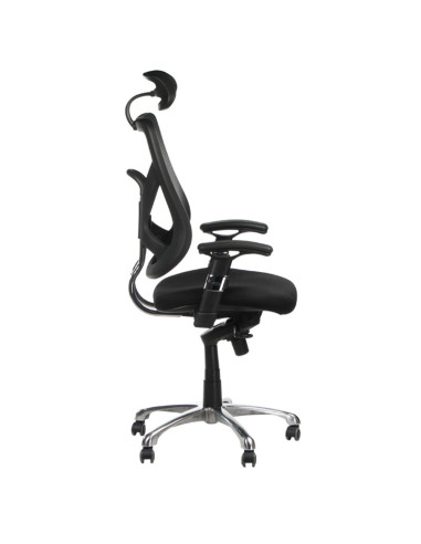 Ergonomic Chair CorpoComfort BX-W4310 Black