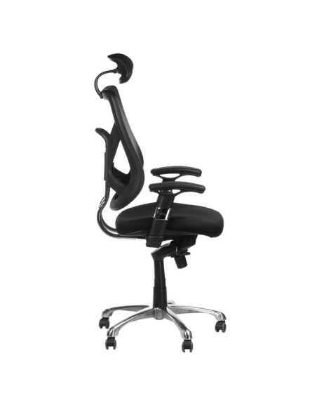 Ergonomic Chair CorpoComfort BX-W4310 Black