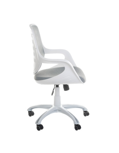 CorpoComfort BX-4325 Grey Office Chair