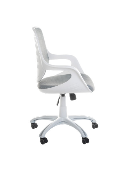 CorpoComfort BX-4325 Grey Office Chair