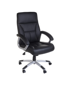 CorpoComfort BX-5085B Ergonomic Chair Black