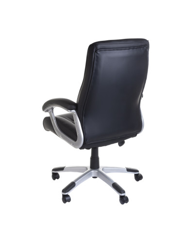 CorpoComfort BX-5085B Ergonomic Chair Black
