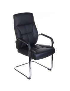 CorpoComfort Conference Chair BX-5085C Black