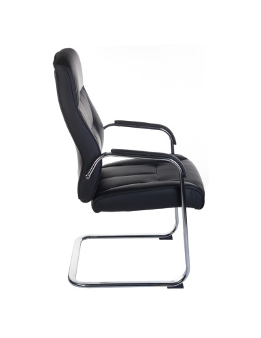 CorpoComfort Conference Chair BX-5085C Black