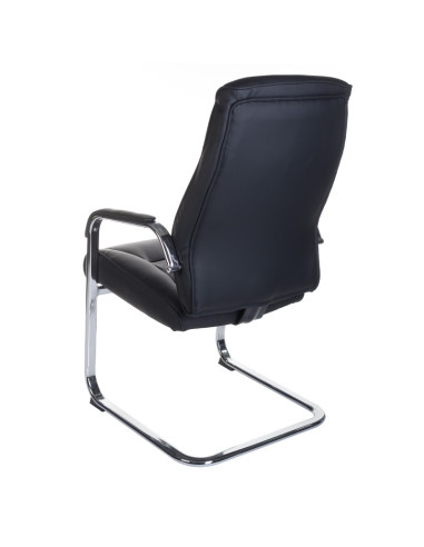 CorpoComfort Conference Chair BX-5085C Black