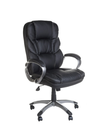 CorpoComfort BX-5096 Black Ergonomic Chair