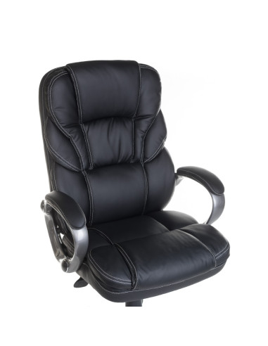 CorpoComfort BX-5096 Black Ergonomic Chair