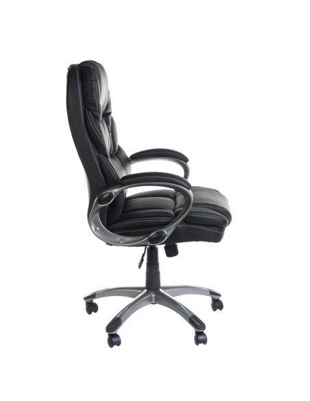 CorpoComfort BX-5096 Black Ergonomic Chair