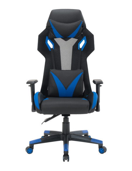 RACER CorpoComfort BX-5124 Gaming Chair Blue