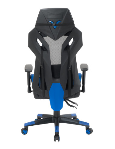 RACER CorpoComfort BX-5124 Gaming Chair Blue