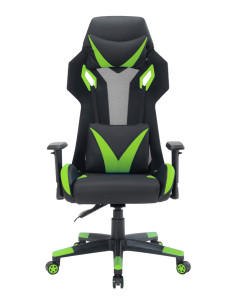 RACER CorpoComfort BX-5124 Gaming Chair Green
