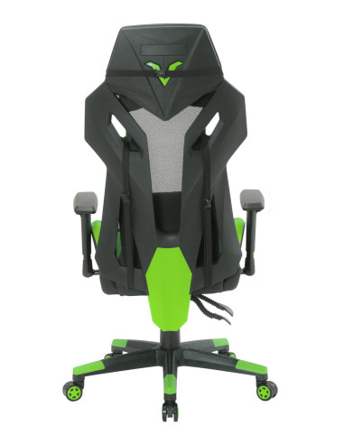 RACER CorpoComfort BX-5124 Gaming Chair Green