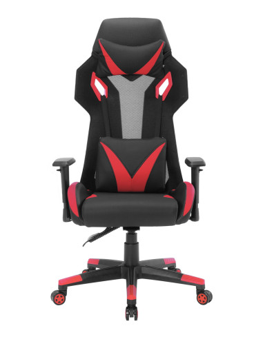 RACER CorpoComfort BX-5124 Gaming Chair Red