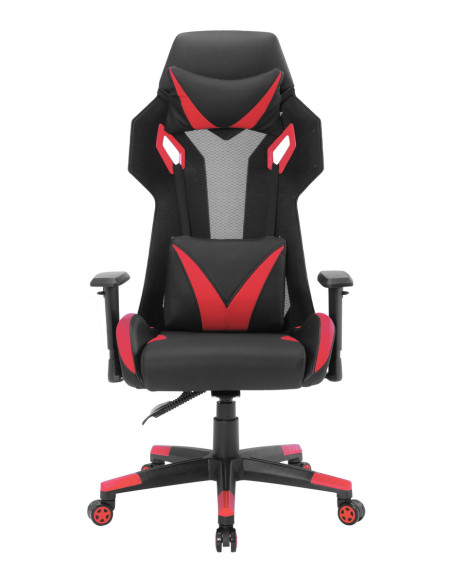 RACER CorpoComfort BX-5124 Gaming Chair Red