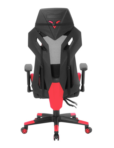 RACER CorpoComfort BX-5124 Gaming Chair Red