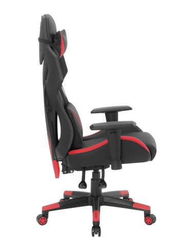 RACER CorpoComfort BX-5124 Gaming Chair Red