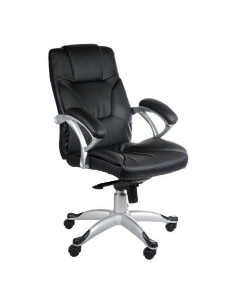 CorpoComfort BX-5786 Ergonomic Chair Black