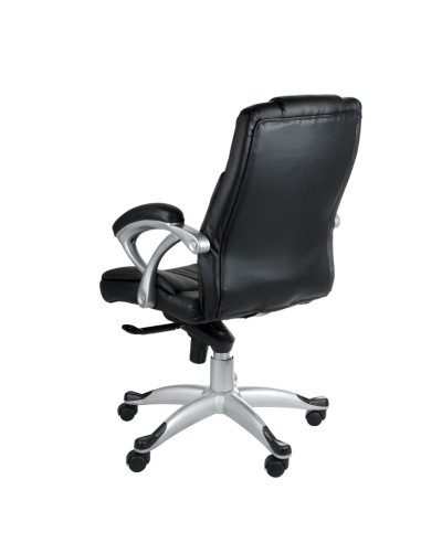 CorpoComfort BX-5786 Ergonomic Chair Black