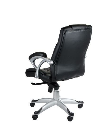 CorpoComfort BX-5786 Ergonomic Chair Black