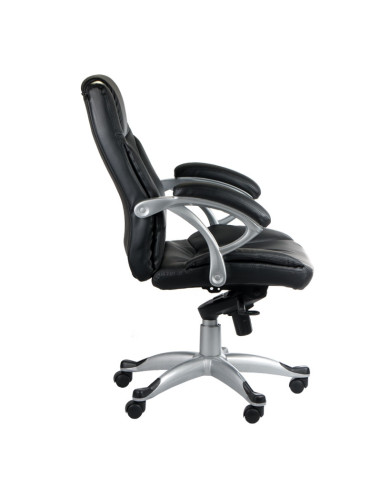 CorpoComfort BX-5786 Ergonomic Chair Black