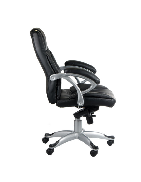CorpoComfort BX-5786 Ergonomic Chair Black