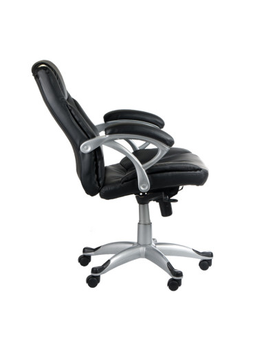 CorpoComfort BX-5786 Ergonomic Chair Black