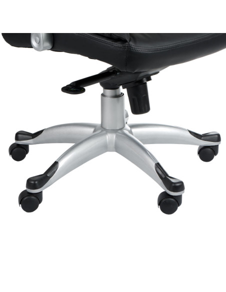 CorpoComfort BX-5786 Ergonomic Chair Black