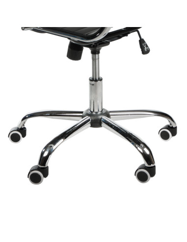 CorpoComfort BX-5855 Black Office Chair
