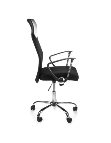CorpoComfort BX-7773 Black Office Chair