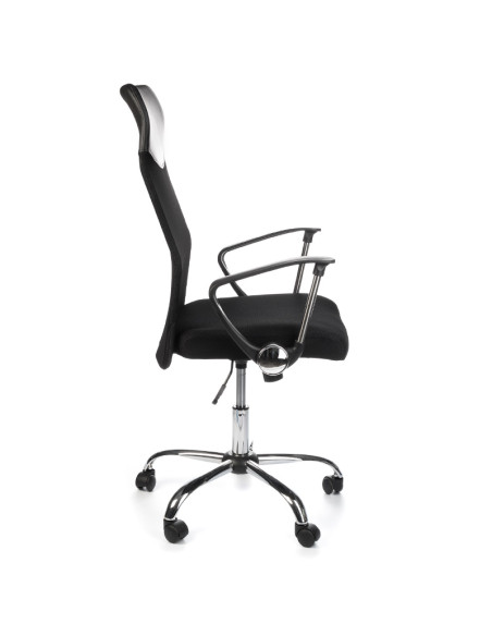 CorpoComfort BX-7773 Black Office Chair