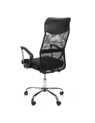 CorpoComfort BX-7773 Black Office Chair
