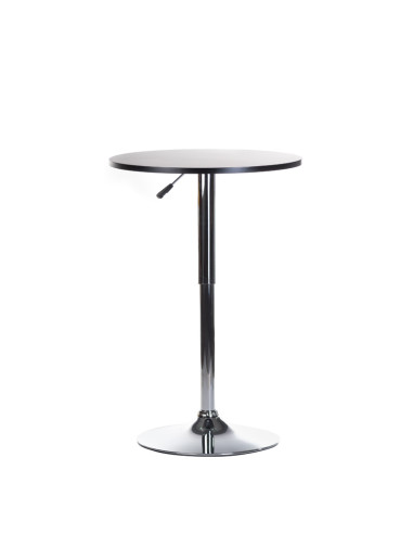 Bar Table BX-9001 Black