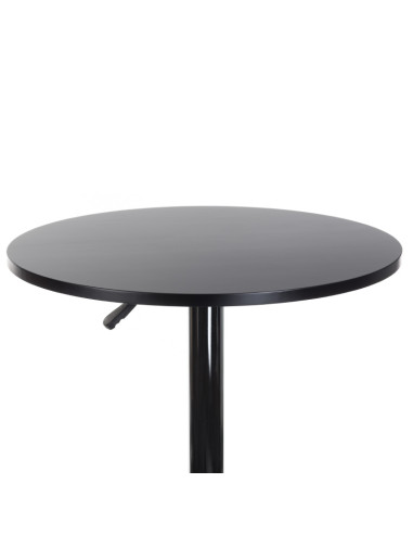 Bar Table BX-9001 Black