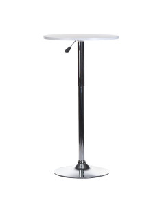 Bar Table BX-9001 White