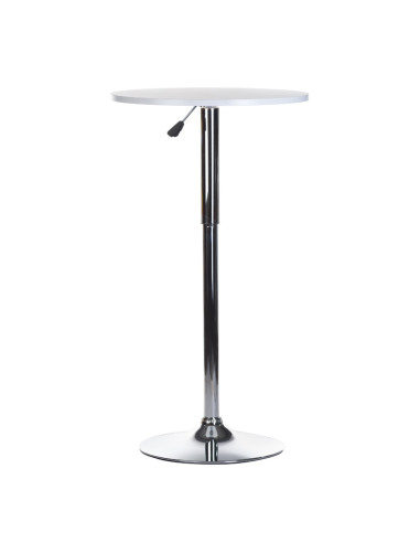Bar Table BX-9001 White