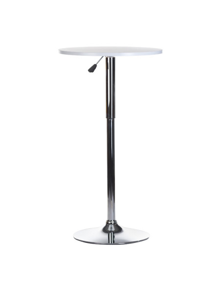 Bar Table BX-9001 White