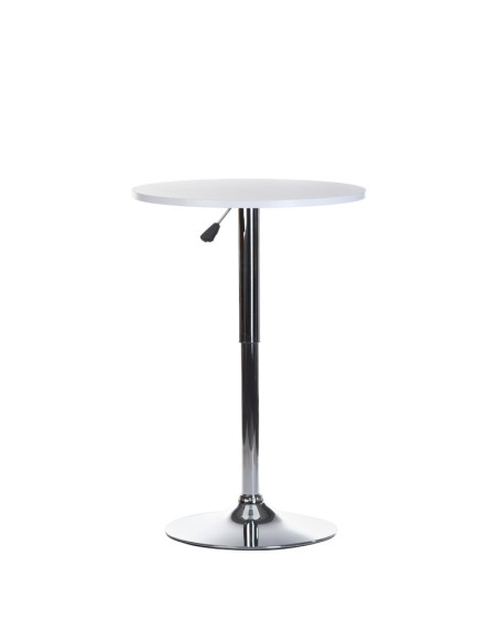 Bar Table BX-9001 White
