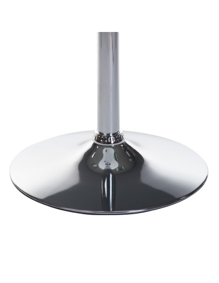 Bar Table BX-9001 White